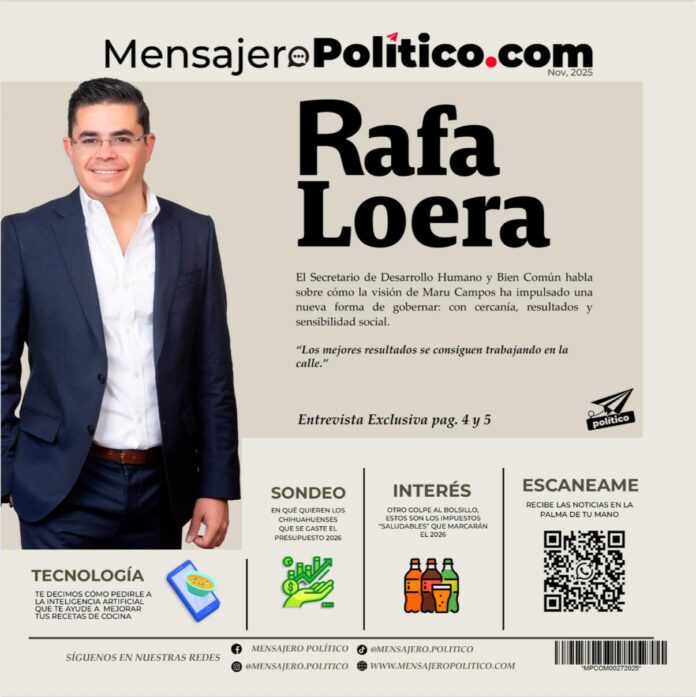 Rafa Loera