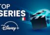 El ranking de lo más visto en Disney+ México para disfrutar acompañado