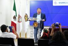 Ya está en marcha la repatriación de los cuerpos de ciudadanos estadounidenses: Jáuregui