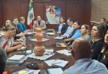 La Secretaría de Educación y Deporte exhorta a madres, padres de familia y tutores a supervisar el uso de redes sociales