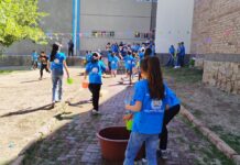 Niñas y niños viven la Semana Santa con actividades de Pascua infantil en parroquias