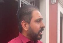 Revisará Consejo tema de representantes de » Defensa de la 4T» y avances de afiliación: Hugo González