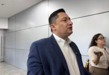 Morena no tiene calidad moral para citar a la gobernadora: Alfredo Chávez