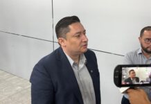 No aprobamos comparecencia por existir investigación en curso y no ser facultad del Congreso: Chávez