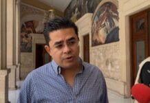 Avanza al 90% programa de becas para personas con discapacidad: Loera