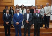 Realizan con éxito ICHITAIP y FGE el 6° Ciclo de Conferencias