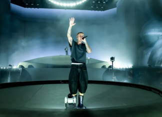 Justin Bieber divide opiniones tras su regreso a Coachella 2026