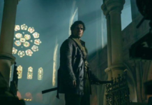 Reboot de Los Inmortales con Henry Cavill avanza y revive la esperanza de los fans