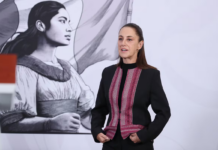 Sheinbaum mueve ficha internacional y lanza mensaje a Trump en medio de tensión global