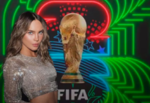 Belinda y Los Ángeles Azules lanzan “Por Ella”, la cumbia mexicana que busca conquistar el Mundial 2026