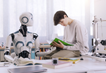 La inteligencia artificial no destruye la educación… revela sus fallas