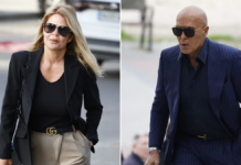 Kiko Matamoros y Makoke evitan la cárcel tras admitir que ocultaron bienes a Hacienda