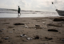 El “mea culpa” de Pemex por derrame en el Golfo desata más dudas sobre su responsabilidad