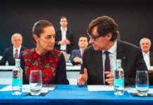 Claudia Sheinbaum regresa fortalecida tras su visita a España y marca nuevo rumbo diplomático