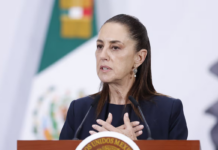 Sheinbaum pone en duda versión sobre lo ocurrido con agentes de EE.UU. en Chihuahua