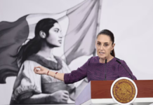 Sheinbaum rechaza presencia de agentes de la CIA en Chihuahua sin autorización federal