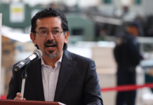 Congreso designa a nuevos consejeros del INE en medio de críticas de la oposición