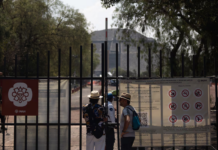 Teotihuacán reabre tras ataque armado; visitantes regresan entre temor y cautela