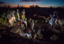 Gobierno desmantela red millonaria de huachicol en Hidalgo y Estado de México