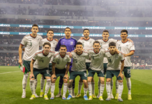 Selección Mexicana define su camino a 50 días del Mundial 2026
