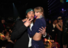 Taylor Swift y Bad Bunny dominan Spotify en sus 20 años de historia