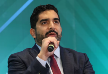 Roberto Lazzeri, la apuesta de Sheinbaum para manejar la relación con EE.UU.