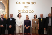 Claudia Sheinbaum impulsa alianza entre Pemex y Petrobras