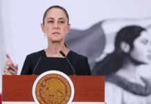 México exige pruebas a EE.UU. por acusaciones contra funcionarios