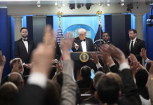 Intento de atentado contra Donald Trump revela graves fallas de seguridad