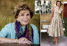 Muere Edith Eger, superviviente del Holocausto y autora de La bailarina de Auschwitz