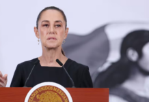 México exige pruebas a EE.UU. por señalamientos contra funcionarios corruptos