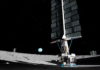 Trump ordena crear centrales nucleares en la Luna para liderar la carrera espacial