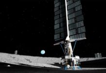 Trump ordena crear centrales nucleares en la Luna para liderar la carrera espacial