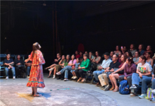Puesta en escena Pies Ligeros fortalece el teatro local y registra exitosa presentación en Chihuahua a Telón Cerrado