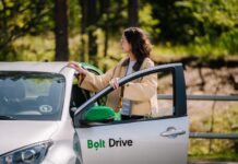 “Bolt” arranca operaciones en Chihuahua será competencia de Uber y Didi