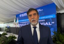 Espera Movilidad autorización de Hacienda para arrancar 1ra etapa del proyecto de semaforización inteligente