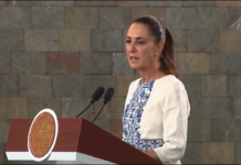 Sheinbaum garantiza instalación de 16 mil MW de energía renovable con inversión privada