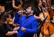 Invita OFECH a recordar a José José con Tributo Sinfónico