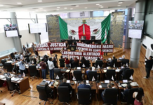 Magdalena Rentería exige comparecencia de SSPE y FGE por operativo en “El Pinal”, Chihuahua