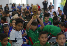 SEP recorta clases por Mundial 2026 y desata polémica en México