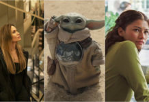 Mayo llega cargado de estrenos: Star Wars, Zendaya, Hombres G y ovejas detectives dominan la cartelera