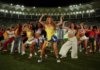 Shakira volverá a cantar para el Mundial 2026 y presenta “Dai Dai” junto a Burna Boy