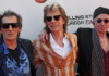 Los Rolling Stones desafían al tiempo y anuncian nuevo disco tras más de 60 años de rock