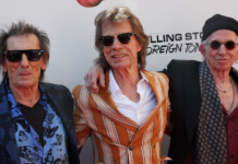 Los Rolling Stones desafían al tiempo y anuncian nuevo disco tras más de 60 años de rock