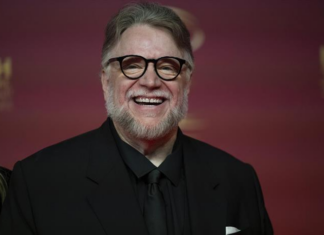 Guillermo del Toro recibe el máximo reconocimiento del Instituto Británico de Cine