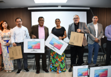 Fortalece SEyD equipamiento de preparatorias con inversión de 1.6 mdp