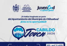 ¿Te interesa la política? Gobierno Municipal invita a participar en Cabildo Joven 2026