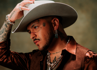 Christian Nodal lanza nueva canción en medio de su conflicto legal con su padre