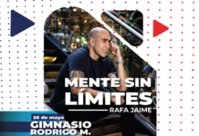 Invita Municipio a conferencia gratuita “Mentes Sin Límites” con enfoque en salud mental