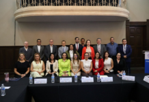 Avanza Chihuahua en política archivística con instalación del Consejo Estatal de Archivos